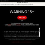 Sexting18.com Members Discount