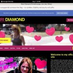 Sign Up SheriDiamond Sign Up SheriDiamond