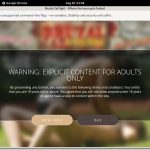Special Brutalcatfight.com Trial