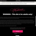 Special Holly Randall Discount Deal