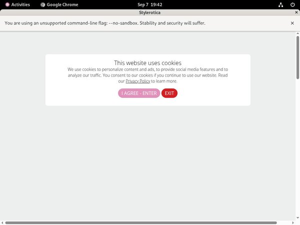 Stylerotica Full Hd