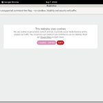 Stylerotica Gift Card