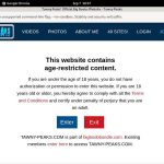 Tawny-peaks.com Password Info