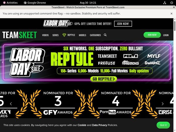 Team Skeet Special Offer Team Skeet Special Offer