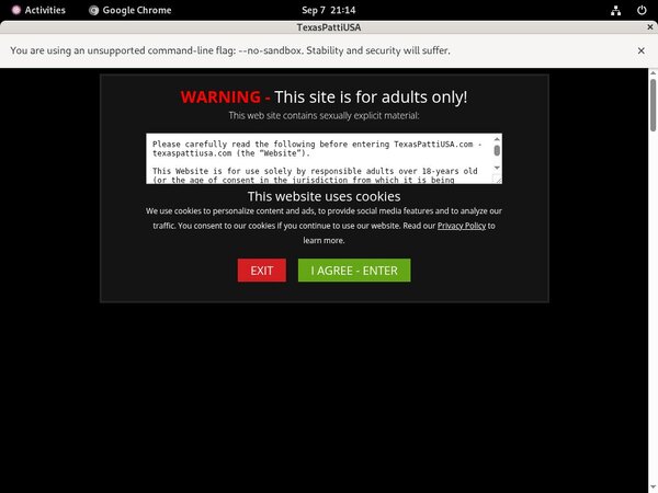 Texaspattiusa.com Free Trial Discount Texaspattiusa.com Free Trial Discount