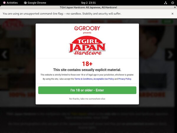 Tgirljapanhardcore.com Coupon Deal Tgirljapanhardcore.com Coupon Deal