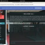 TheGasChamber Free Logins