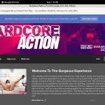 Thegorgeousexperience.com Price
