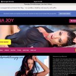 Tianajoy.modelcentro.com Promos Tianajoy.modelcentro.com Promos
