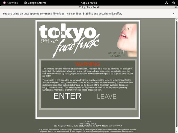 Tokyo Face Fuck Hd Videos