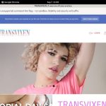 TransVixen Ccbill Pay TransVixen Ccbill Pay