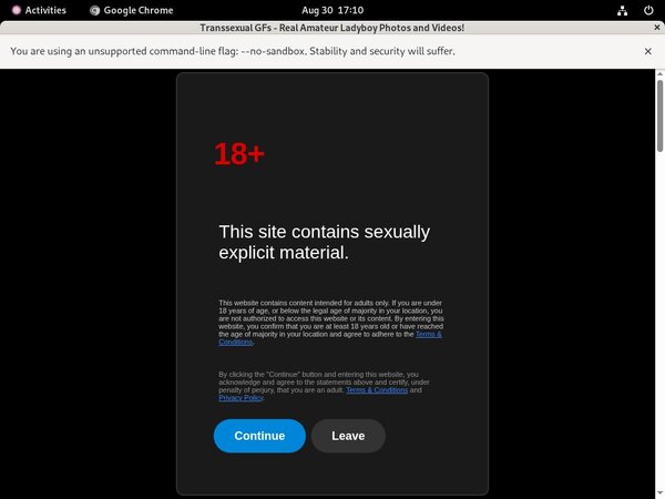 Transsexualgfs Free Discount
