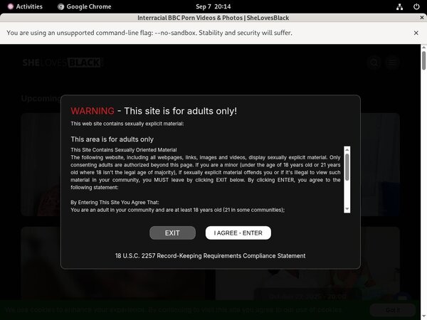Trial Membership For Shelovesblack Trial Membership For Shelovesblack