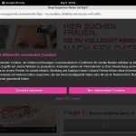 Trial Membership Your Secret Dream