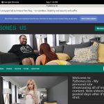 Ty Bones Accounts And Password