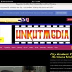 Unkutmedia Discount Code Unkutmedia Discount Code