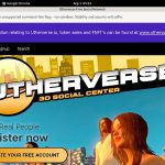 Utherverse With Paysafecard