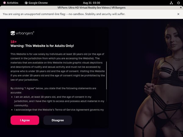 VR Bangers ????
