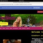 Video Gina Starr Free