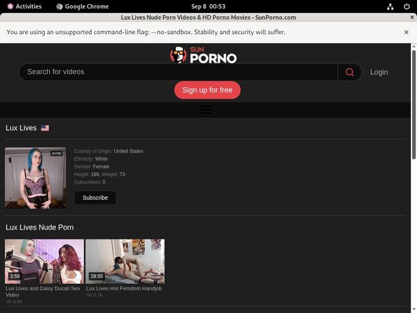 Videos Sunporno.com
