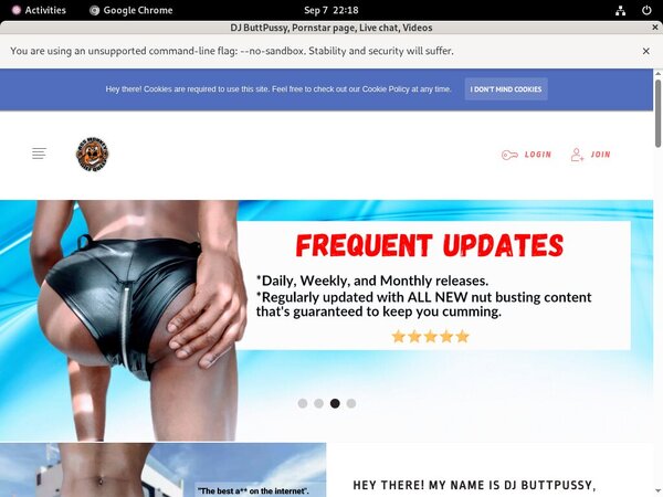 Videos Theamofficial Free