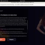Vrbtrans.com Orgasm