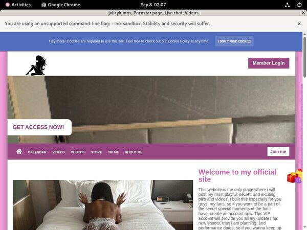 Welovejuiicy.com Join By Phone