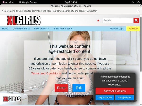 Xlgirls 3gp