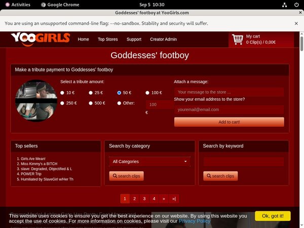 Yoogirls.com Gif