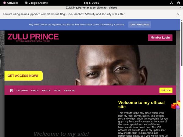 Zuluking.modelcentro.com Idealgasm Deal Zuluking.modelcentro.com Idealgasm Deal
