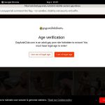Account Gayarabclub.com Free