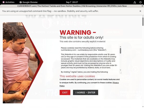 Cum Here Boy Network Discount Cum Here Boy Network Discount