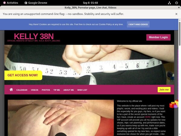 Kelly38n.modelcentro.com Network Password