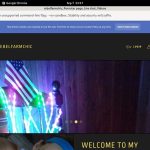 Rebelfarmchic Website Password