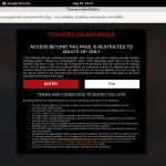 TIMFuck User And Pass