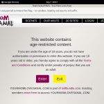 Your Mom Loves Anal Video Download
