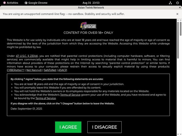 Thaigayboys.com Daily Passwords