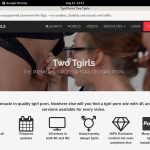 Twotgirls Vids