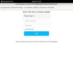 Account For Premium Pass