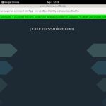 Pornomissmina.com Full Sex