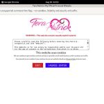 Tera Patrick Ccbill Form