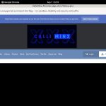 Calliminx Massage