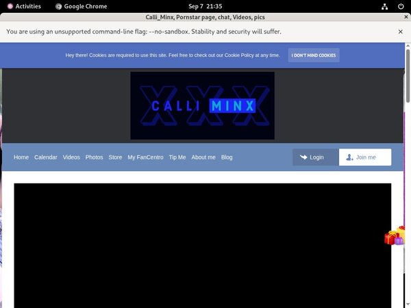 Calliminx Massage Calliminx Massage