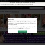 Tacamateurs.com Full Site