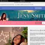 Videos JenySmith Free