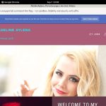 AdelineAylena Trial Option