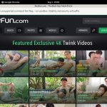 Boy Fun Real Accounts