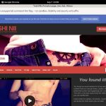 Free Yoshiwaraniisan.modelcentro.com Login Accounts