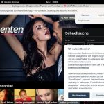 Lustagenten.com With Sliiing
