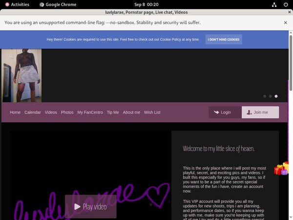 Luvlylarae Discount Cheapest